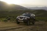 Nissan Xterra 2009 года